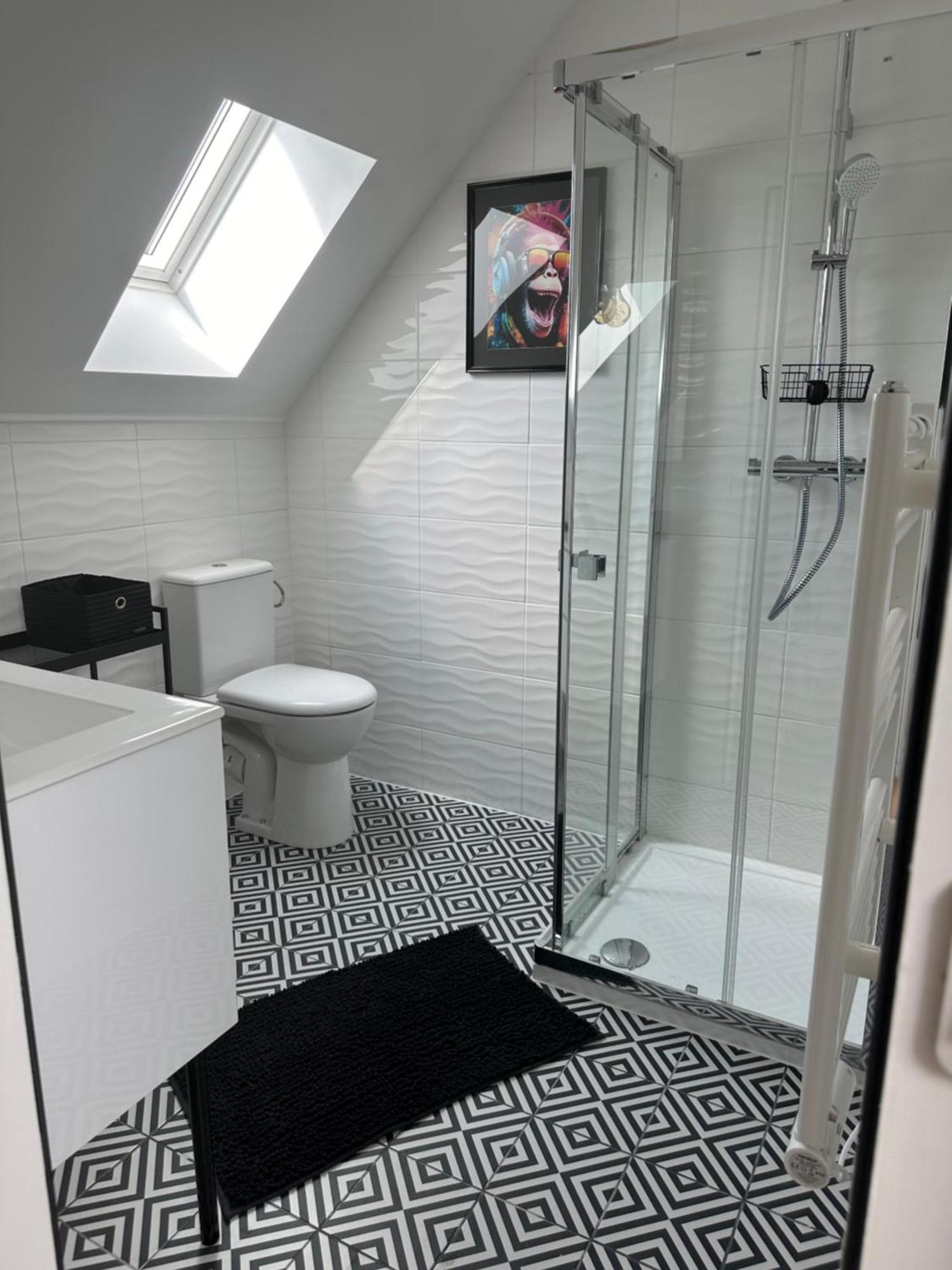 Eurylaime Bed & Breakfast Вернон Екстериор снимка